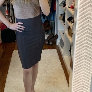 Herve Leger Bandage Skirt